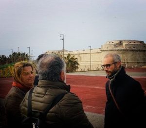 M5S: ad oggi ancora nessuna azione sulla Terrazza Guglielmi