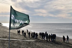 Ladispoli, torna l’appuntamento con ‘Il mare d’inverno’