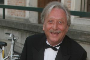 Covid, addio a Claudio Sorrentino