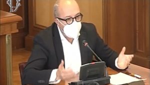 No alla zona rossa nella Tuscia: interrogazione dell’onorevole Rotelli al ministro della Salute