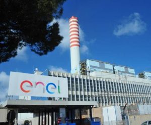 Enel, levata di scudi dopo le parole di Tamburi