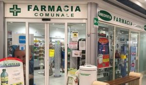 Farmacie comunali, oggi giornata dedicata allo screening alla “Aurelia”