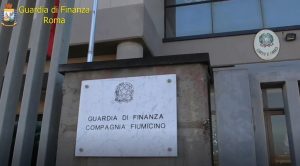 Fiumicino – GDF sequestra 1,8 milioni di euro di beni per maxi frode nel commercio di abbigliamento