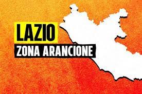 Covid, Speranza: da martedì il Lazio in zona arancione