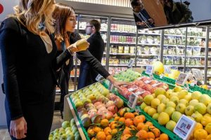 Parità di genere, Coop lancia “Close the gap, riduciamo le differenze”