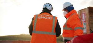 Engie-Amazon, sinergia ‘’green’’