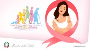 Giornata nazionale della Salute della donna: le iniziative della Asl di Viterbo