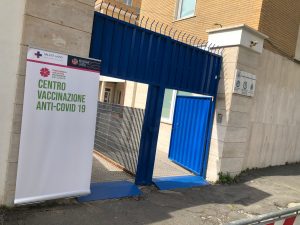 Covid. Vaccini Lazio, prenotazione 48-51 anni da martedì 18 maggio