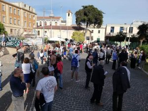 Civitavecchia bene comune, un altro futuro è possibile