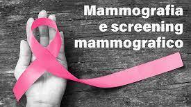 Il
 
primo giugno screening mammografico a Santa Severa nord