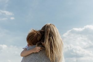 Festa della mamma, mandate le vostre foto del cuore