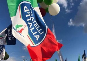 Civitavecchia, Fratelli d’Italia: “Pronti a indicare candidato sindaco per unire il centrodestra”