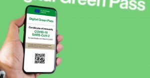 Green pass,  farmacie prese d’assalto: alla Spurio 200 stampe al giorno