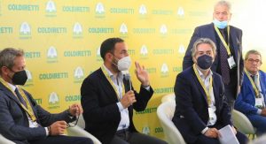 Coldiretti Viterbo: stop alle pratiche commerciali sleali. Via alla raccolta di firme contro il fotovoltaico su suolo agricolo