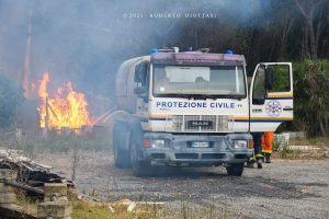 Nepi – Protezione civile in cerca di volontari