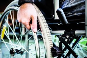 Assistenza specialistica ai disabili: fondi per 35 milioni di euro. A breve tavolo tecnico sindacati-Regione