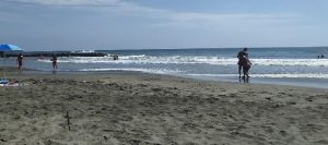 Legambiente – Le spiagge di Tarquinia e Montalto tra le migliori del Lazio