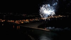 Ferragosto, obbligatorie le mascherine