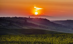 Cosa vedere e cosa mangiare a Tarquinia