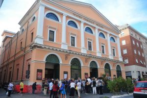 Civitavecchia – Torna l’International Tour Film Festival, sei le location in tutta la città