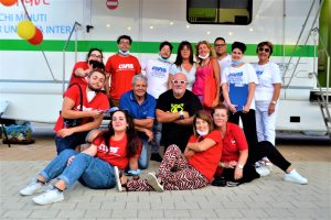 Avis, successo per la seconda raccolta sangue alla Marina