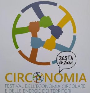 Circonomia e rifiuti, l’importanza di gestire il riuso