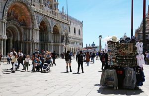 Snam per Venezia, modello green