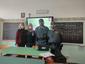 Ladispoli: alla Corrado Melone successo per ‘Piccole guardie zoofile’