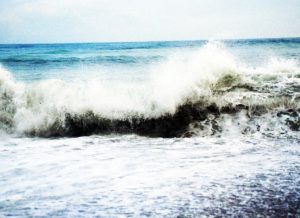 Illusiocean, il mare che non ti aspetti all’università Milano Bicocca