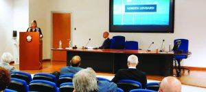 M5S e PD: ”Al convegno sull’eolico offshore si conferma che a Civitavecchia ci sono percorribili alternative al gas”