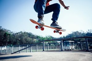 Viterbo – Uno skatepark all’Ellera, quasi mezzo milione per un parco superattrezzato