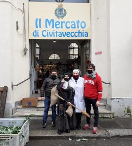 Mercato, arrivano le dimissioni del delegato Roversi