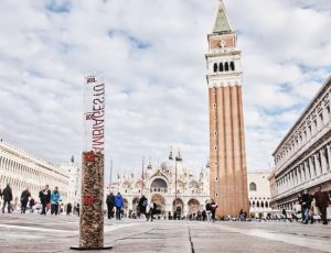 Cambiagesto, raccolti 190 kg di mozziconi di sigaretta in 30 città