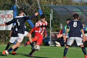 Tolfa Calcio, fertile collaborazione col Perugia: giovani calciatori crescono