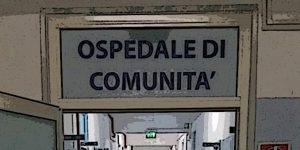 Ospedale di comunità, 
 


investimento da 2mln