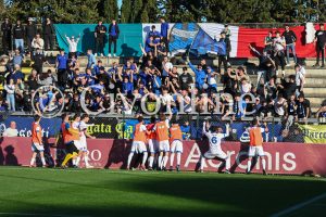 Civitavecchia, l’ultimo saluto al “Segretario”: addio Francesco Di Gregorio, storica icona dello sport locale