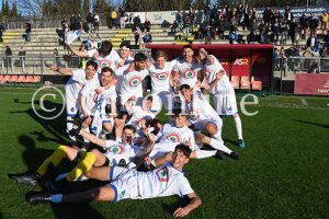 Civitavecchia Calcio, un graditissimo ritorno: Fabio Pompei ancora nerazzurro