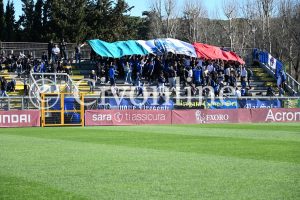 Civitavecchia Calcio, l’alba torna luccicante: reazione e riscatto, la capolista allunga