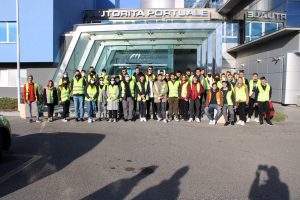 Yep Med, consegnati i diplomi ai 16 corsisti di “Occupational Training”