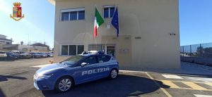 Ladispoli – La polizia incontra anziani per sensibilizzarli su rischi truffe