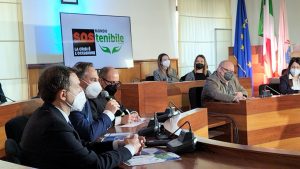 Un progetto che coinvolge scuole e Comuni per la salvaguardia ambientale