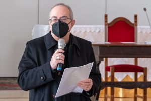 Biodigestore, anche la diocesi dice no a scelte ”affrettate e non condivise”