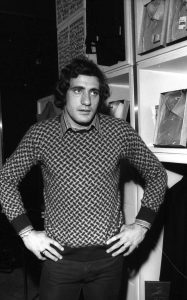 Dieci anni senza Chinaglia