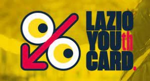 Regione Lazio, torna Lazio Youth Card, bonus libri per i più giovani