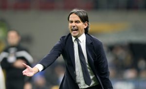 Calcio – Serie A, L’Inter travolge la Roma. Domani il Milan affronta la Lazio