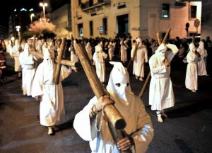 Civitavecchia – Processione del Cristo Morto, variazioni del traffico in città