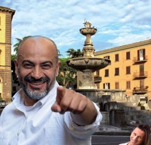 Viterbo, Paragone: Governo gioca sulla disperazione dei cittadini