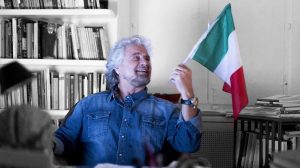 Roma – Termovalorizzatore, Grillo: “Bruciare rifiuti è la negazione dell’economia circolare”