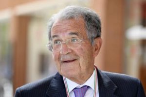 Prodi: “Lega a Mosca? Gita di piacere”