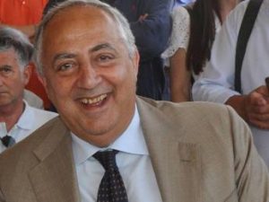 Comunali Palermo, Lagalla: “Grazie agli elettori che mi hanno scelto come sindaco”